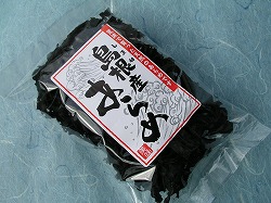 島根産あらめ45g