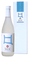 隠岐の風(箱入)　720ml