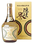 隠岐誉特別本醸造原酒(箱入)　720ml