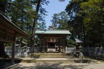 水若酢神社